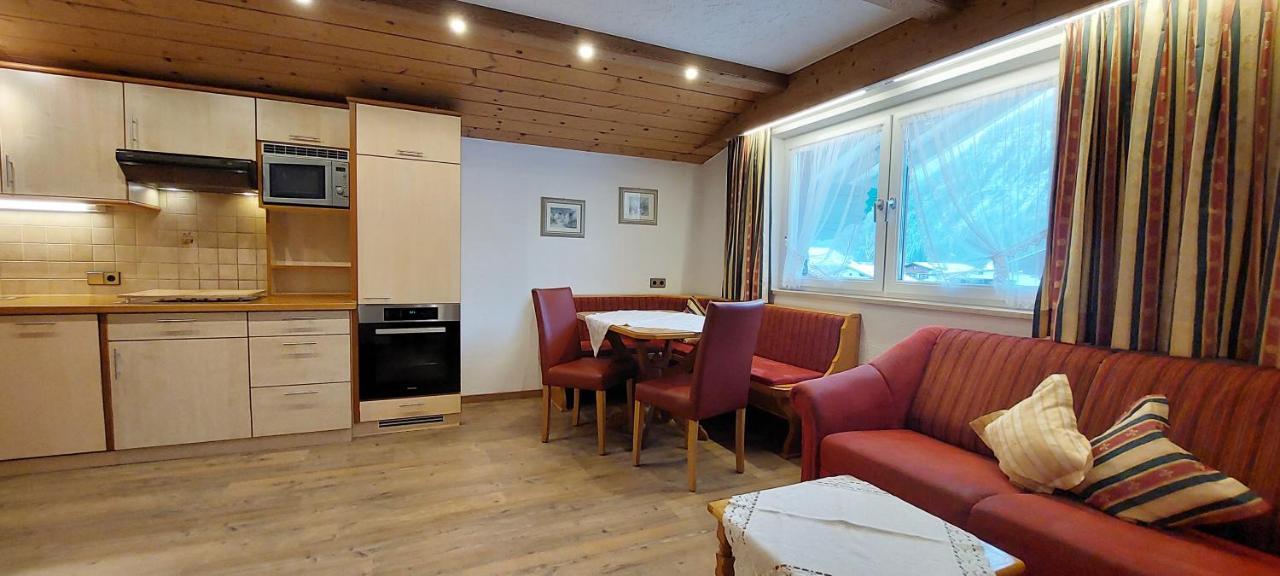 Gaestehaus - Apart Braito Grän Rom bilde